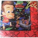 Jimmy Neutron